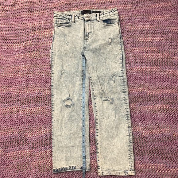 EUC Kendall & Kylie Jeans! - Picture 2 of 7